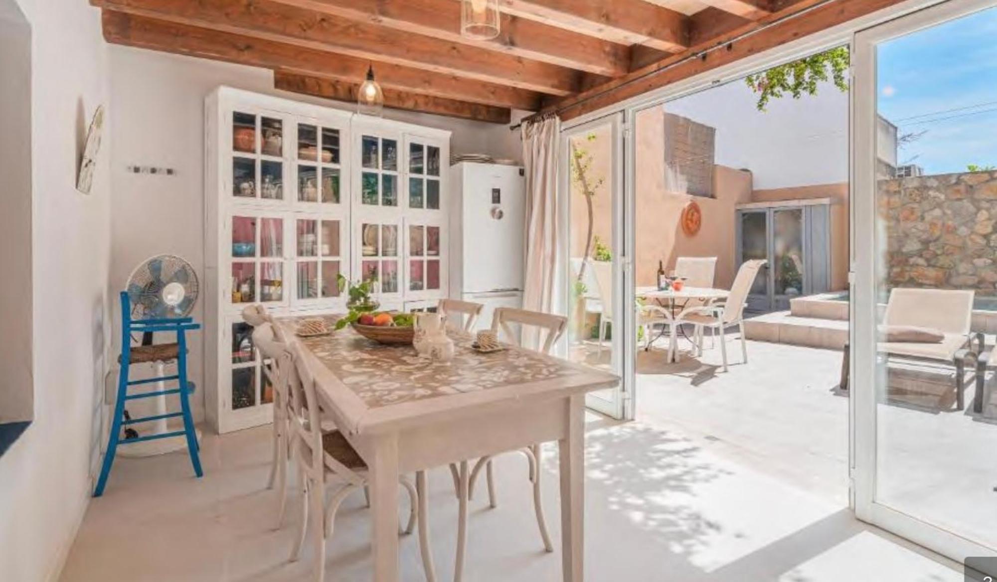 Raixa Casa vacanze Lloseta