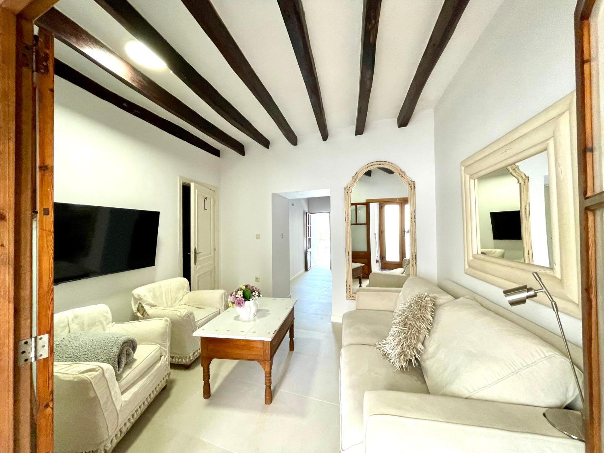 Casa vacanze Raixa