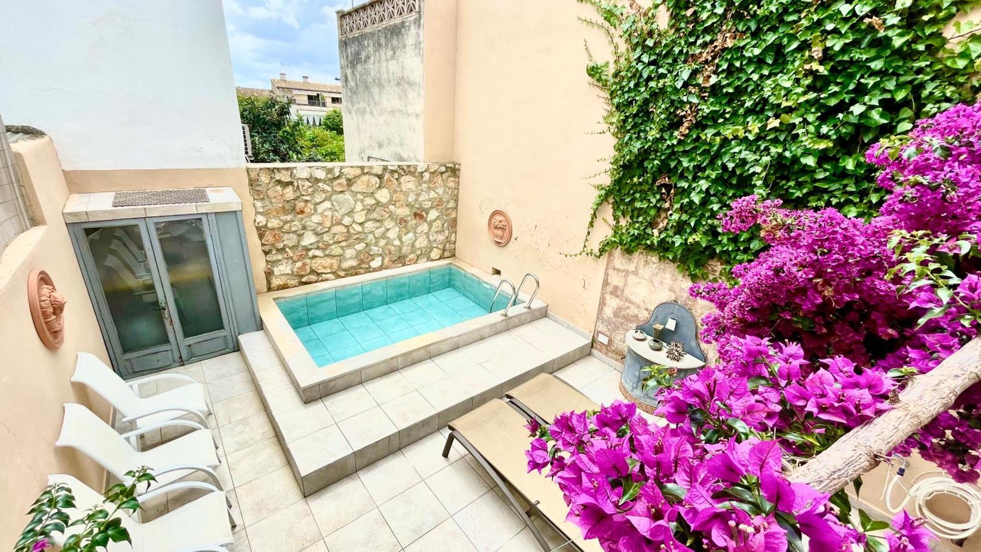 Raixa Casa vacanze *