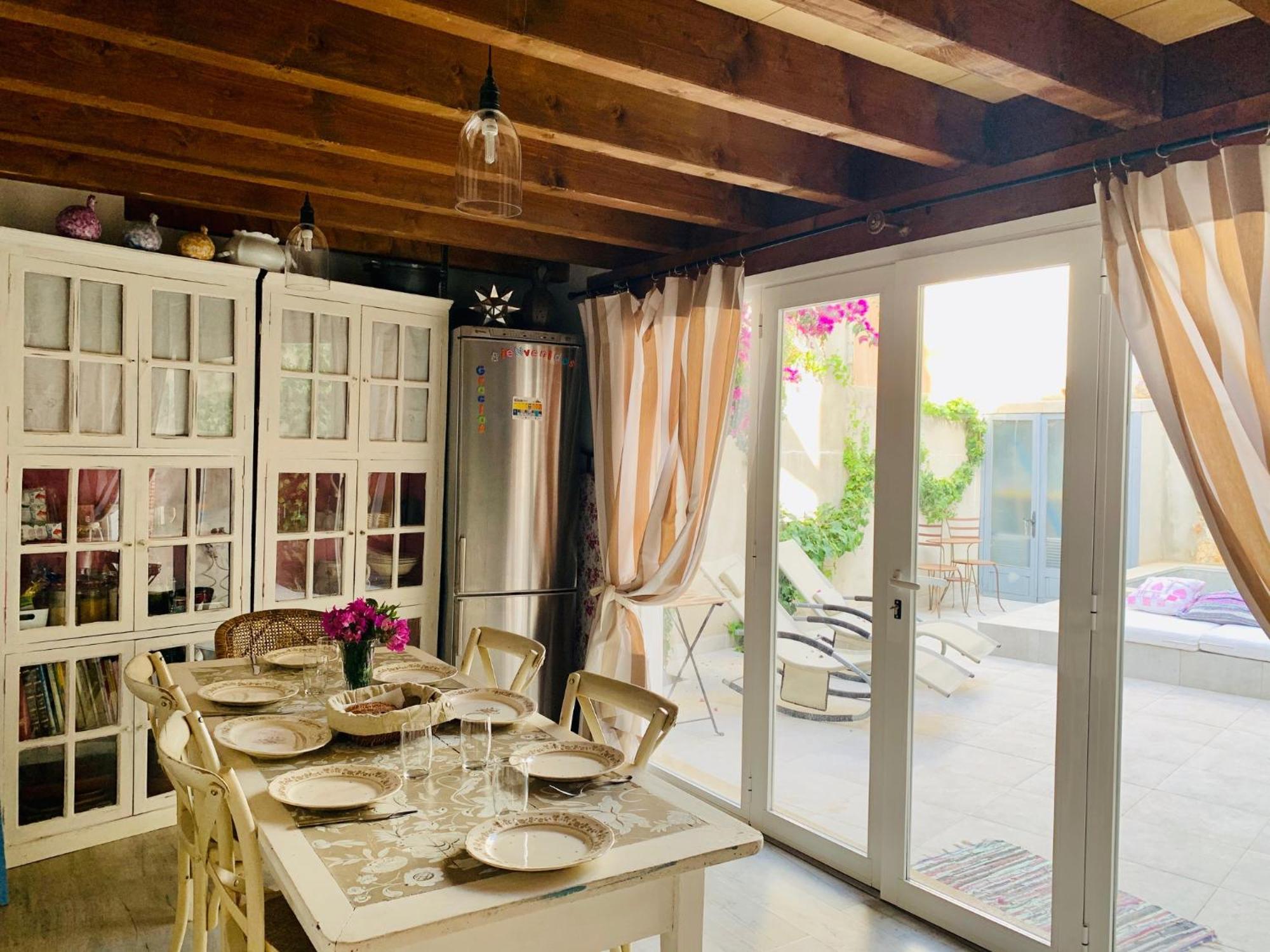 Casa vacanze Raixa Lloseta