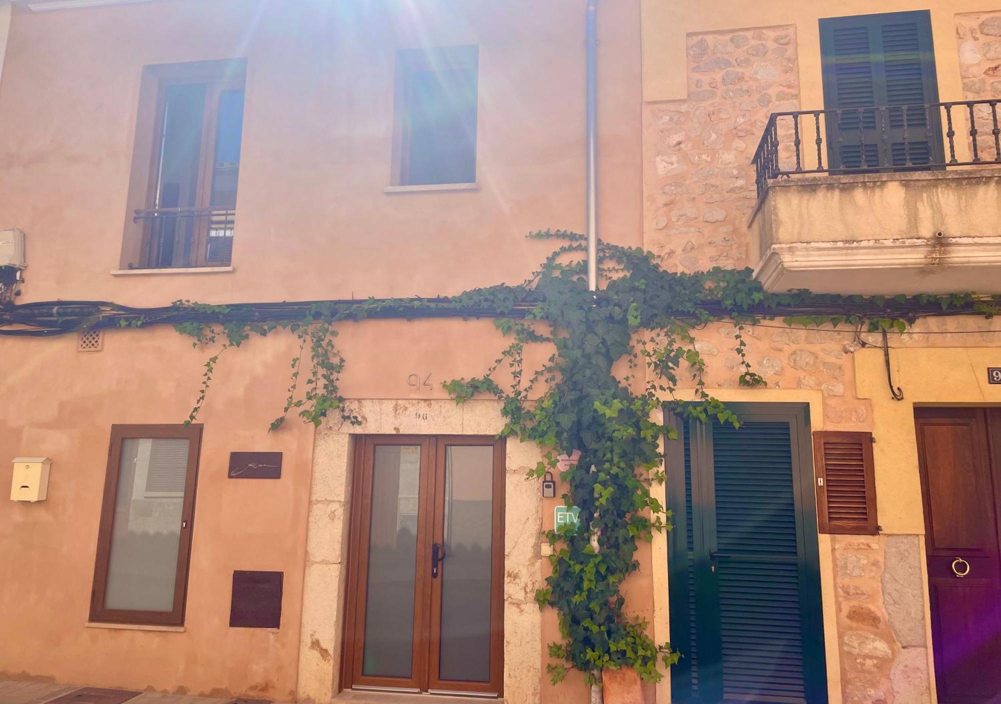 Hébergement de vacances Raixa