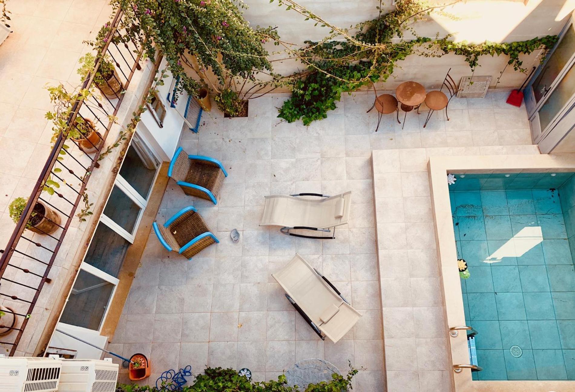 Casa vacanze Raixa *
